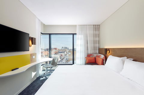 Holiday Inn Express Adelaide City Centre, An IHG Hotel - Accommodation Adelaide 16