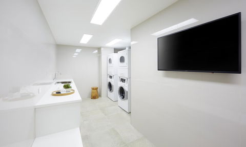 Holiday Inn Express Adelaide City Centre, An IHG Hotel - Accommodation Adelaide 29