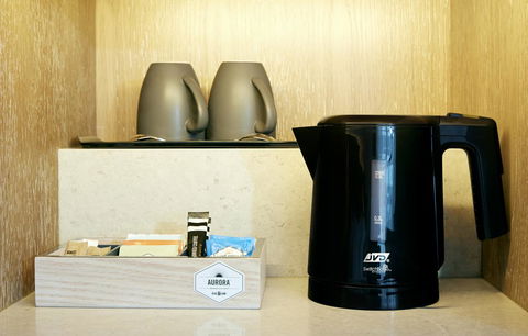 Holiday Inn Express Adelaide City Centre, An IHG Hotel - Accommodation Adelaide 3