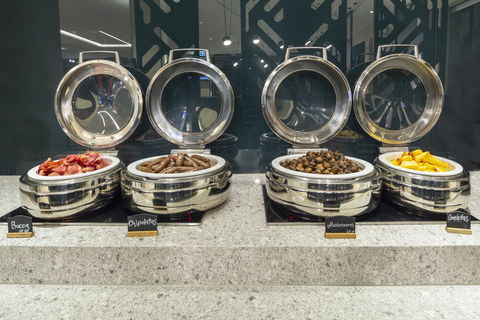 Holiday Inn Express Adelaide City Centre, An IHG Hotel - Accommodation Adelaide 25