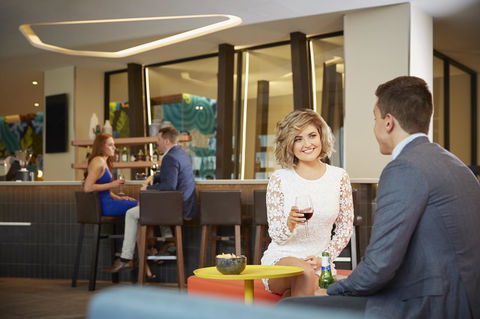 Holiday Inn Express Adelaide City Centre, An IHG Hotel - Accommodation Adelaide 30