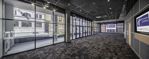 Holiday Inn Express Adelaide City Centre, An IHG Hotel - Accommodation Adelaide 39