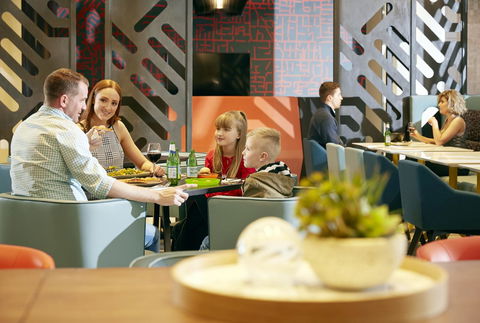 Holiday Inn Express Adelaide City Centre, An IHG Hotel - Accommodation Adelaide 35