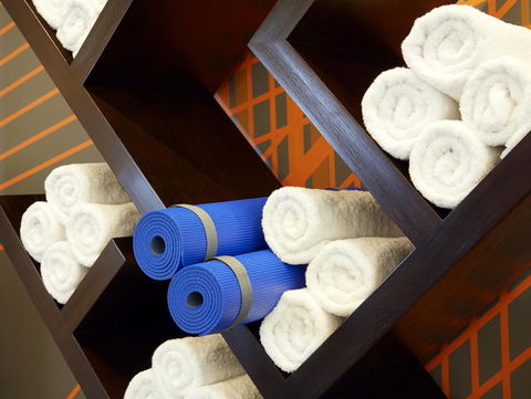 Holiday Inn Express Adelaide City Centre, An IHG Hotel - Accommodation Adelaide 28