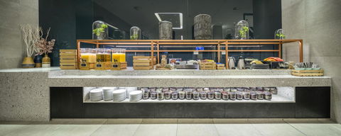 Holiday Inn Express Adelaide City Centre, An IHG Hotel - Accommodation Adelaide 18