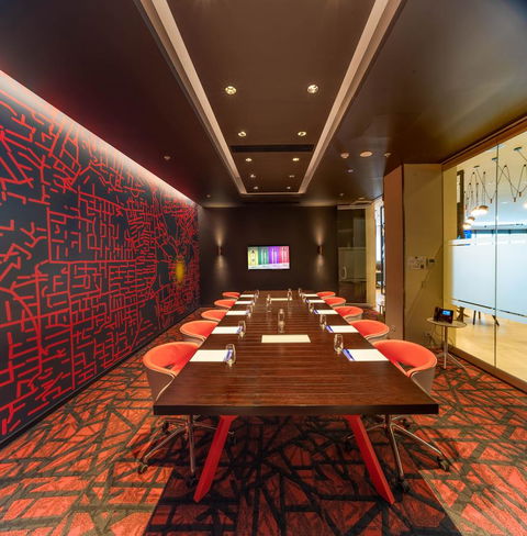 Holiday Inn Express Adelaide City Centre, An IHG Hotel - Accommodation Adelaide 43