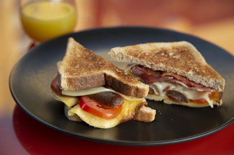 Holiday Inn Express Adelaide City Centre, An IHG Hotel - Accommodation Adelaide 23