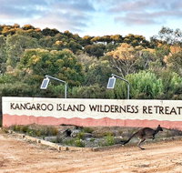 Kangaroo Island Wilderness Retreat - Accommodation Adelaide