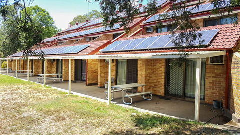 Windsor Terrace Motel - Accommodation Adelaide 16
