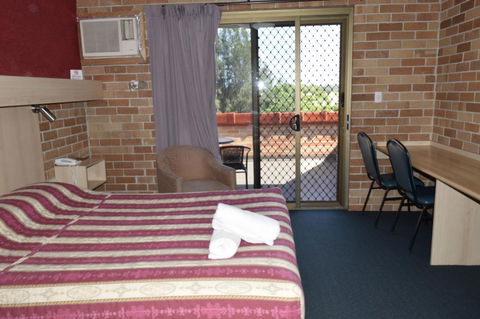 Windsor Terrace Motel - Accommodation Adelaide 3