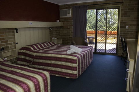 Windsor Terrace Motel - Accommodation Adelaide 12
