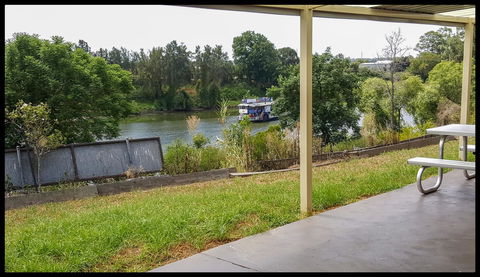 Windsor Terrace Motel - Accommodation Adelaide 7