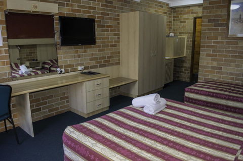 Windsor Terrace Motel - Accommodation Adelaide 11