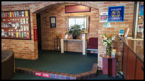 Windsor Terrace Motel - Accommodation Adelaide 18