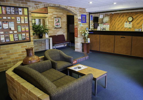 Windsor Terrace Motel - Accommodation Adelaide 14