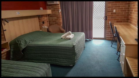 Windsor Terrace Motel - Accommodation Adelaide 6