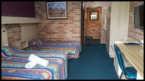 Windsor Terrace Motel - Accommodation Adelaide 8