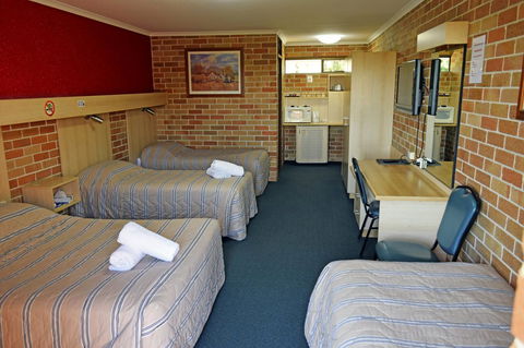 Windsor Terrace Motel - Accommodation Adelaide 17
