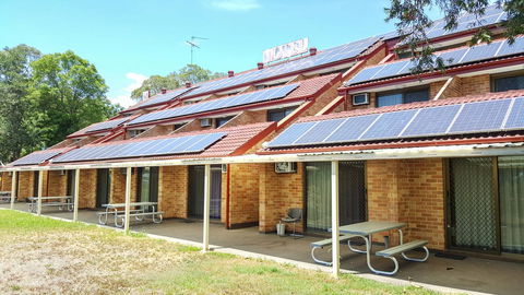Windsor Terrace Motel - Accommodation Adelaide 13