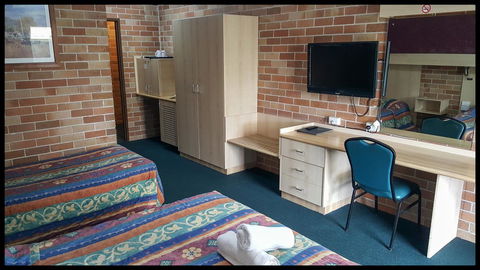 Windsor Terrace Motel - Accommodation Adelaide 15