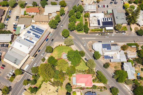 Tanunda\'s Magpie House - Accommodation Adelaide 28
