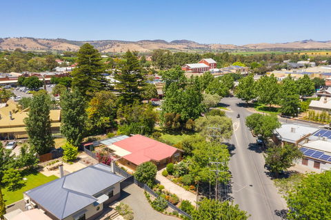 Tanunda\'s Magpie House - Accommodation Adelaide 26