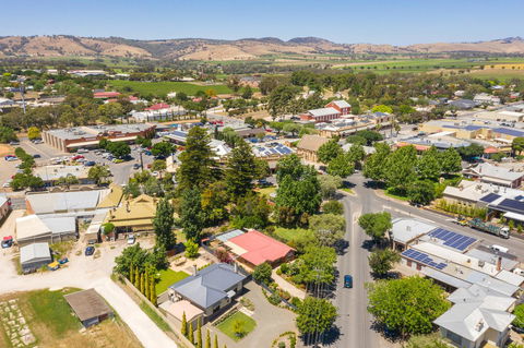 Tanunda\'s Magpie House - Accommodation Adelaide 27