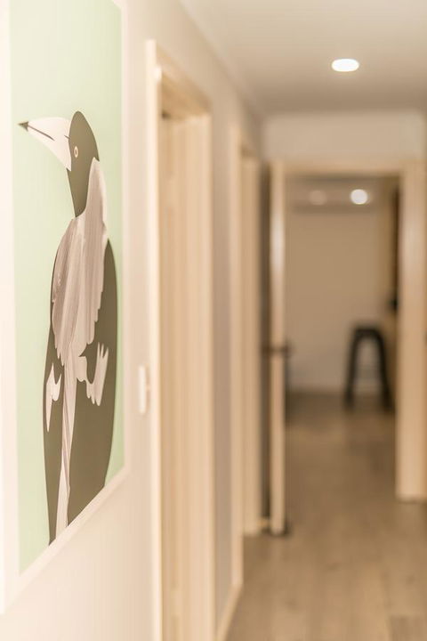 Tanunda\'s Magpie House - Accommodation Adelaide 16