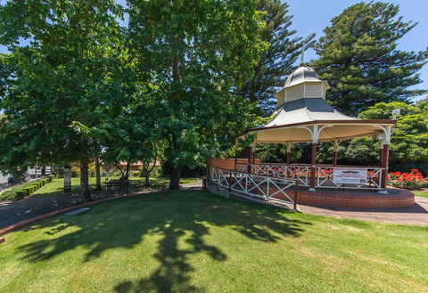 Tanunda\'s Magpie House - Accommodation Adelaide 29