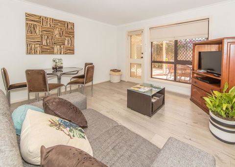 Tanunda\'s Magpie House - Accommodation Adelaide 12