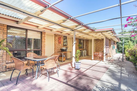 Tanunda\'s Magpie House - Accommodation Adelaide 21
