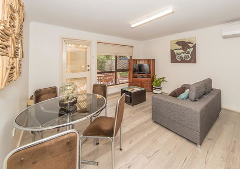 Tanunda\'s Magpie House - Accommodation Adelaide 13
