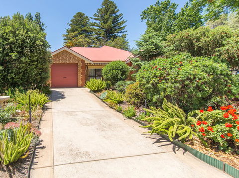 Tanunda\'s Magpie House - Accommodation Adelaide 3