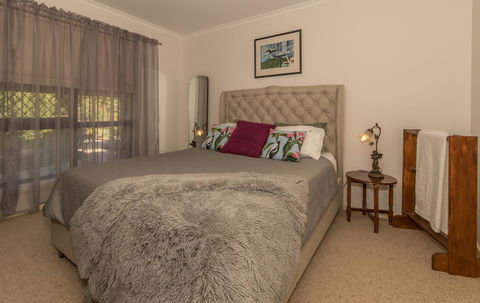 Tanunda\'s Magpie House - Accommodation Adelaide 5