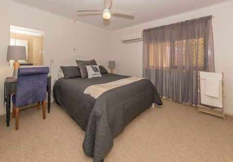 Tanunda\'s Magpie House - Accommodation Adelaide 4