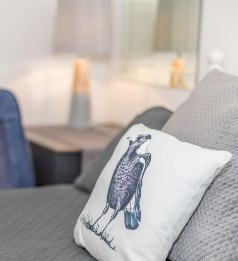 Tanunda\'s Magpie House - Accommodation Adelaide 6