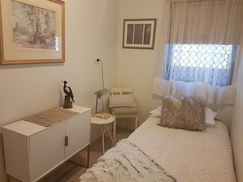 Tanunda\'s Magpie House - Accommodation Adelaide 8