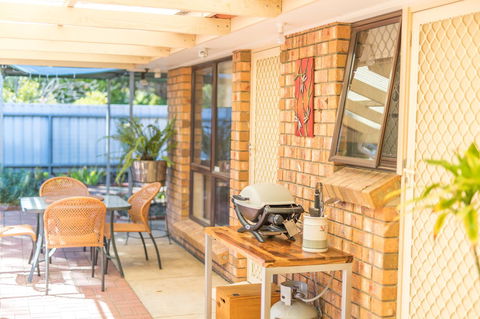 Tanunda\'s Magpie House - Accommodation Adelaide 22