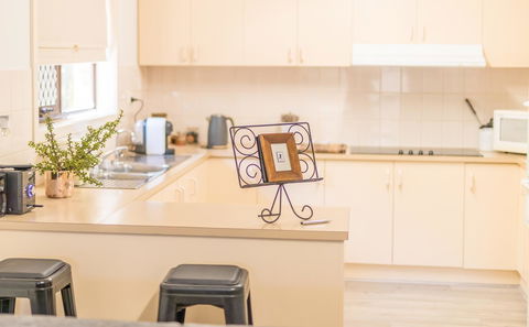 Tanunda\'s Magpie House - Accommodation Adelaide 11