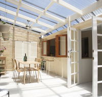 Wayfarers Cottage - Accommodation Adelaide