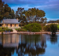 Stonewell Cottages and Vineyards - Accommodation Adelaide