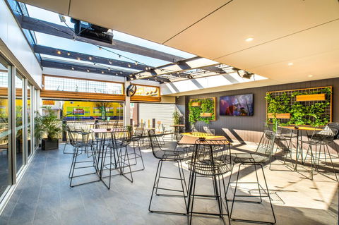 Nightcap At Finsbury Hotel - Accommodation Adelaide 8