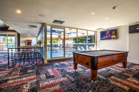 Nightcap At Finsbury Hotel - Accommodation Adelaide 5