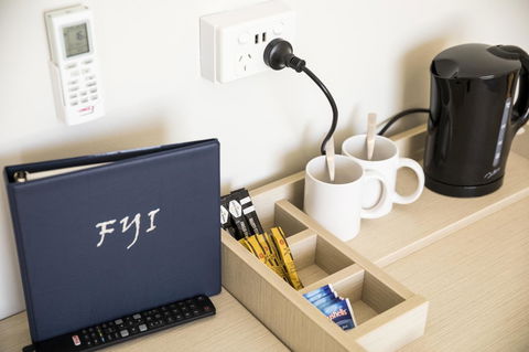 Nightcap At Finsbury Hotel - Accommodation Adelaide 18