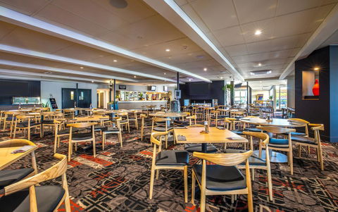 Nightcap At Finsbury Hotel - Accommodation Adelaide 7