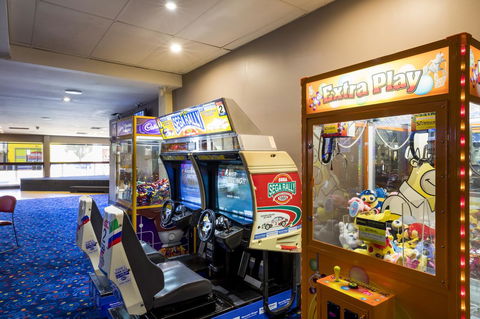 Nightcap At Finsbury Hotel - Accommodation Adelaide 34