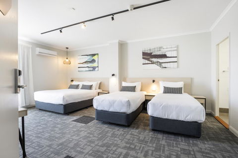 Nightcap At Finsbury Hotel - Accommodation Adelaide 13