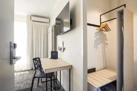 Nightcap At Finsbury Hotel - Accommodation Adelaide 14