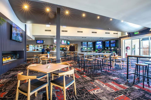 Nightcap At Finsbury Hotel - Accommodation Adelaide 36