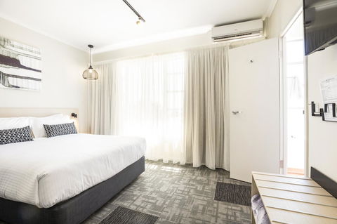 Nightcap At Finsbury Hotel - Accommodation Adelaide 22